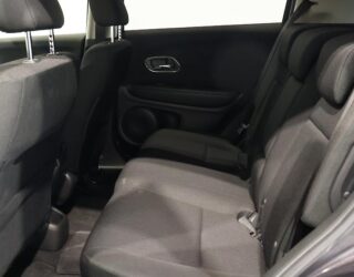 2015 Honda Vezel Hybrid X image 308301