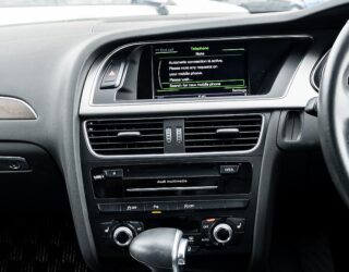 2013 Audi A4 2.0TFSI SE-Package, Full Leather, Heated Seats image 315595