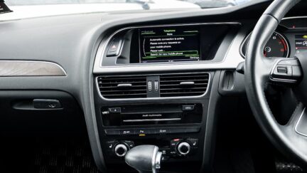 2013 Audi A4 2.0TFSI SE-Package, Full Leather, Heated Seats image 315595