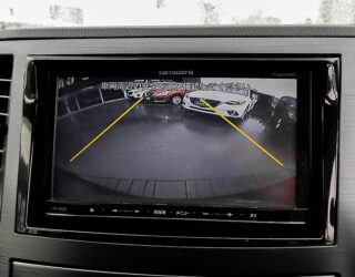 2012 Subaru Outback 2.5i Eyesight AWD Roof rack image 312906