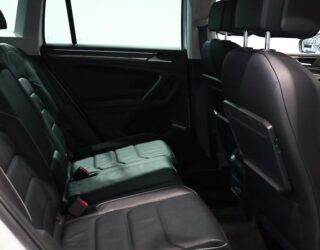 2019 Volkswagen Tiguan TSI HIGHLINE 4MOTION image 306129