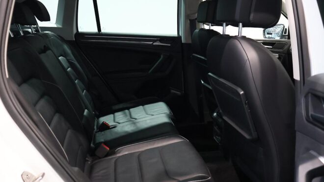 2019 Volkswagen Tiguan TSI HIGHLINE 4MOTION image 306129