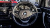2013 Bmw 116i 116i Style Package, Parking sensors, I stop image 306189