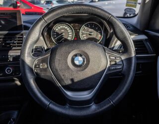 2013 Bmw 116i 116i Style Package, Parking sensors, I stop image 306189