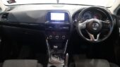 2012 Mazda Cx-5 20S image 304189