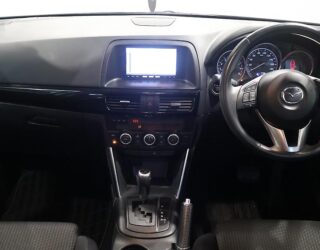 2012 Mazda Cx-5 20S image 304189