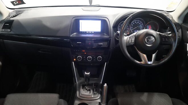 2012 Mazda Cx-5 20S image 304189