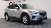 2012 Mazda Cx-5 20S image 304182