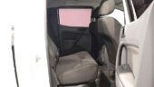 2017 Ford Ranger XL DOUBLE CAB W/S 3. image 307003