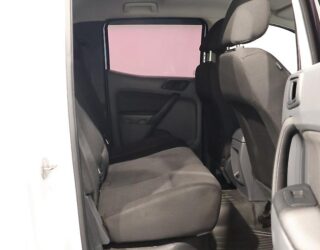 2017 Ford Ranger XL DOUBLE CAB W/S 3. image 307003