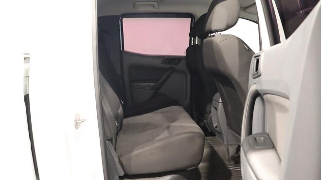 2017 Ford Ranger XL DOUBLE CAB W/S 3. image 307003