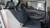 2017 Toyota Vitz Hybrid U spec , Reverse camera, Cruise control image 306532
