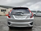 2015 Honda Fit Hybrid F Package image 304137