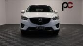 2013 Mazda Cx-5 20S image 306900