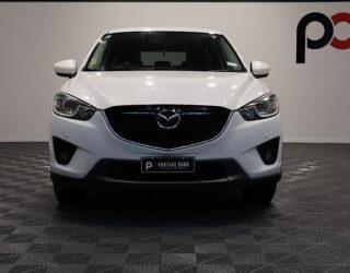 2013 Mazda Cx-5 20S image 306900