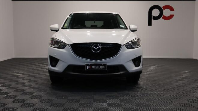 2013 Mazda Cx-5 20S image 306900
