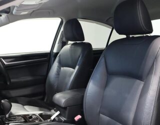 2016 Subaru Legacy B4 2.5 Eyesight AWD image 304658