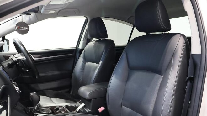 2016 Subaru Legacy B4 2.5 Eyesight AWD image 304658