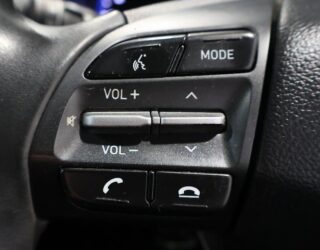 2019 Hyundai Kona OS 2.0 2WD 2.0P/6AT image 303639