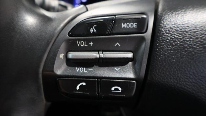 2019 Hyundai Kona OS 2.0 2WD 2.0P/6AT image 303639