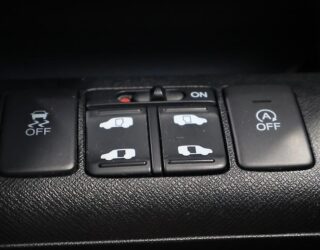 2012 Honda Step Wagon Spada Z image 306672