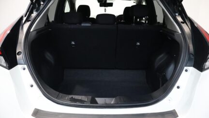 2021 Nissan Leaf X V-Selection With Pro Pilot 84% SOH image 307414