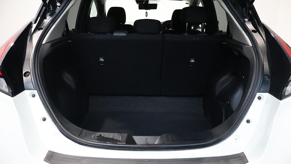 2021 Nissan Leaf X V-Selection With Pro Pilot 84% SOH image 307414