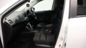 2013 Mazda Cx-5 20S image 306911