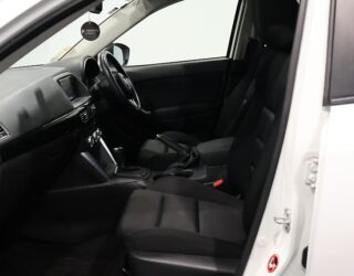 2013 Mazda Cx-5 20S image 306911