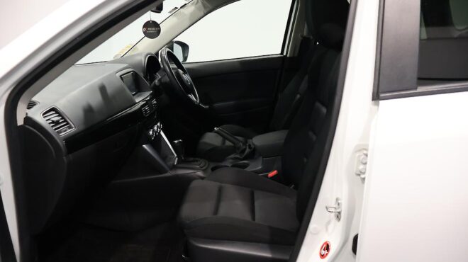 2013 Mazda Cx-5 20S image 306911