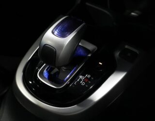 2014 Honda Fit Hybrid S-PKG, Cruise Control image 308439