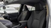 2016 Toyota Prius S model, cruise control, reverse camera image 303434