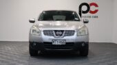 2007 Nissan Dualis 20G 5 Seater image 304870