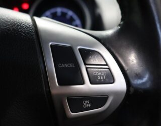 2008 Mitsubishi Galant FORTIS image 303613