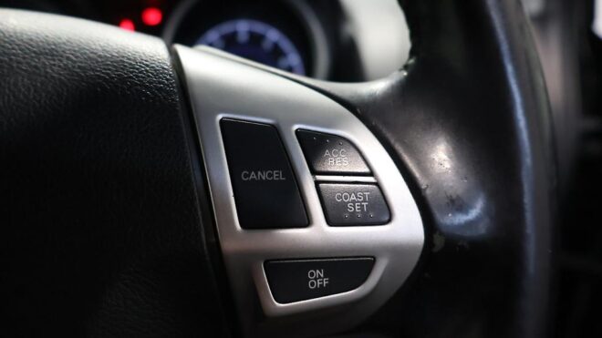 2008 Mitsubishi Galant FORTIS image 303613