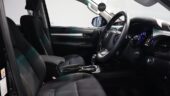 2016 Toyota Hilux SR5 TD DC 2.8D/6AT/U image 307510
