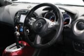 2013 Nissan Juke 1.6 TI NZ New image 308139