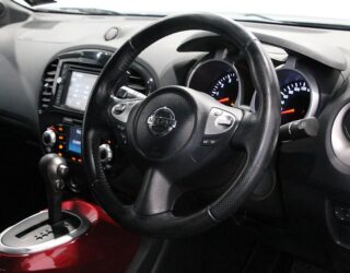 2013 Nissan Juke 1.6 TI NZ New image 308139