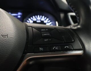 2020 Nissan Qashqai ST 2.0P/CVT image 307215