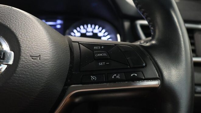 2020 Nissan Qashqai ST 2.0P/CVT image 307215