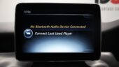 2015 Mercedes-benz Cla 250 AMG Line, Half Leather, Low KMS image 303697