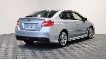 2015 Subaru Wrx S4 2.0GT-S Eyesight 4WD image 306103