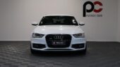 2014 Audi A4 2.0 TFSI S-Line Quattro AWD image 305679
