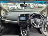 2015 Honda Fit Hybrid F Package image 304143