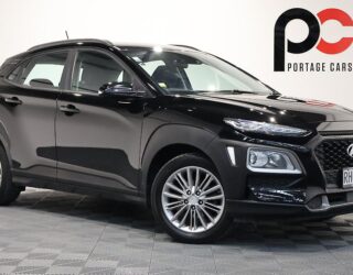 2019 Hyundai Kona OS 2.0 2WD 2.0P/6AT image 303619
