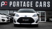 2020 Toyota Aqua S Model , Reverse Camera, Push Start image 304287