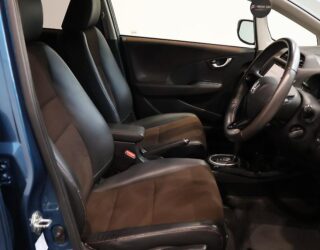 2012 Honda Fit Shuttle Hybrid Smart Selection image 304518