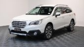 2016 Subaru Outback Limited AWD Eyesight 2.5L Leather image 305030