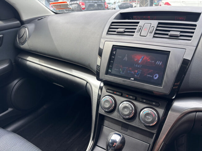 2012 Mazda Atenza image 307737