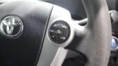 2017 Toyota Aqua S Model, Push Start, Low KMS, Lane Assist, Reverse Camera image 304215